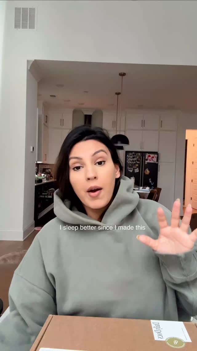 Post 3 by Sabrina Molu | Atlanta Blogger on Instagram (video)