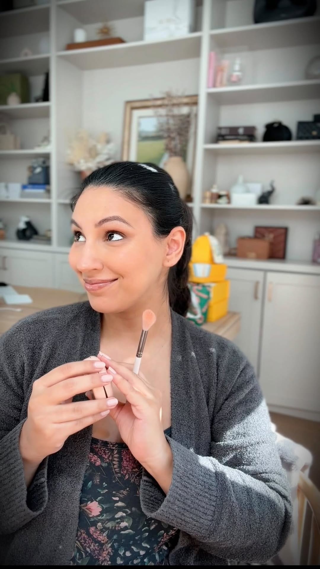 Post 6 by Sabrina Molu | Atlanta Blogger on Instagram (video)