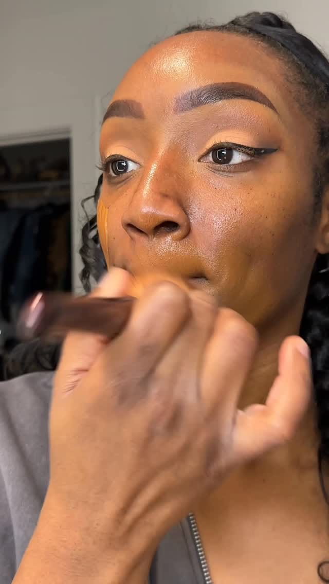 Post 3 by Artrice | Dallas Beauty Creator on Instagram (video)