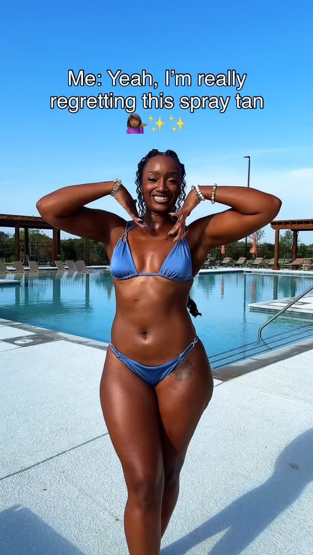 Post 7 by Artrice | Dallas Beauty Creator on Instagram (video)