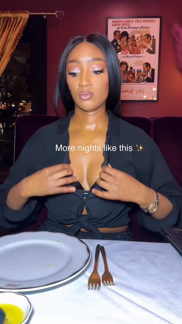 Post 6 by Artrice | Dallas Beauty Creator on Instagram (video)