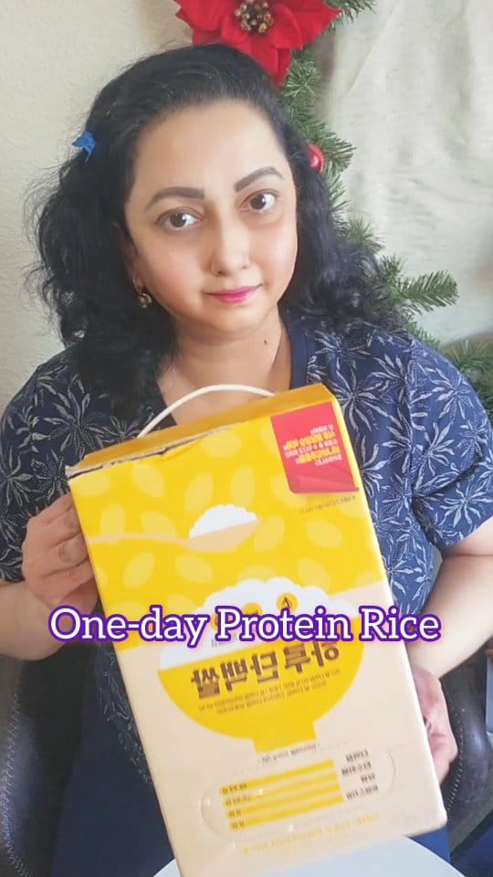 Post 3 by Soni Raj on Instagram (video)