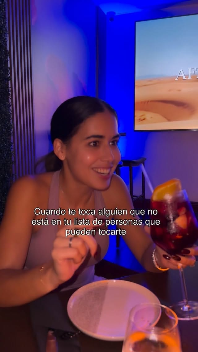 Post 1 by Laura Lezcano on Instagram (video)