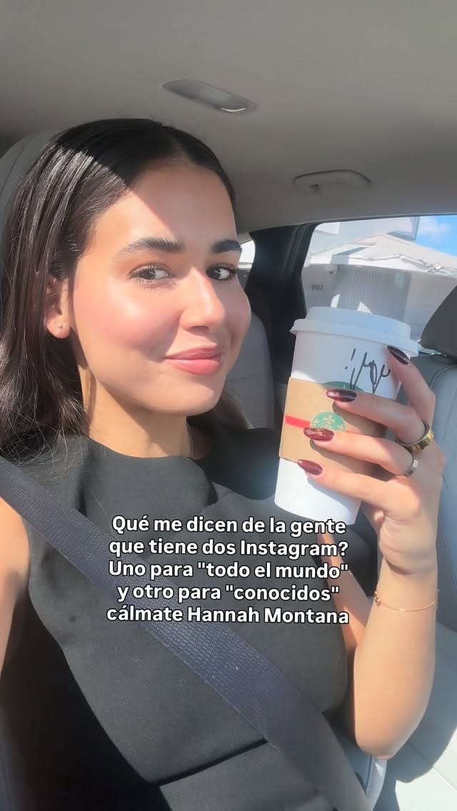 Post 5 by Laura Lezcano on Instagram (video)