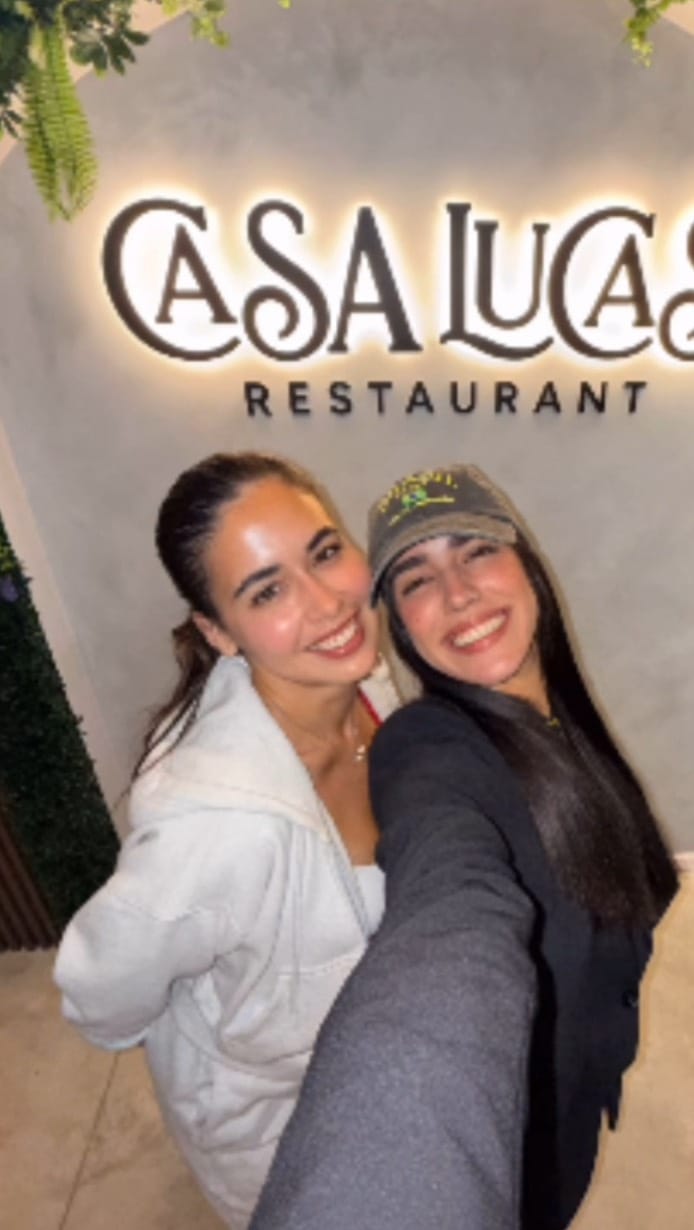 Post 9 by Laura Lezcano on Instagram (video)
