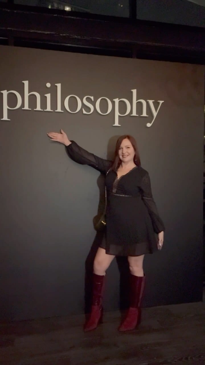 Post 9 by Meaghan Griffin on Instagram (video)