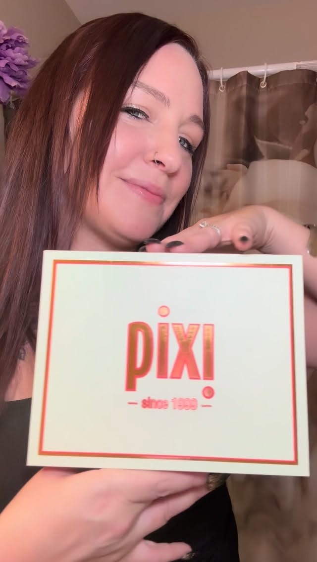 Post 8 by Meaghan Griffin on Instagram (video)