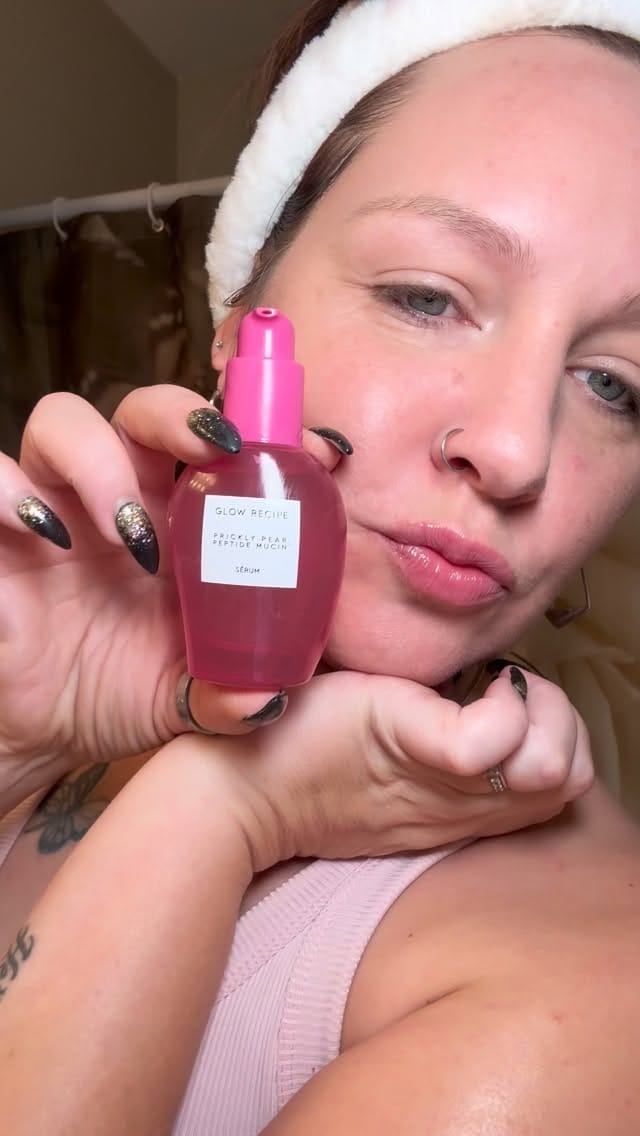 Post 7 by Meaghan Griffin on Instagram (video)