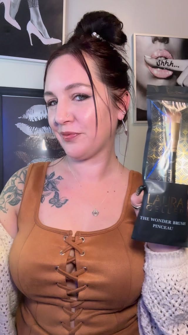 Post 5 by Meaghan Griffin on Instagram (video)