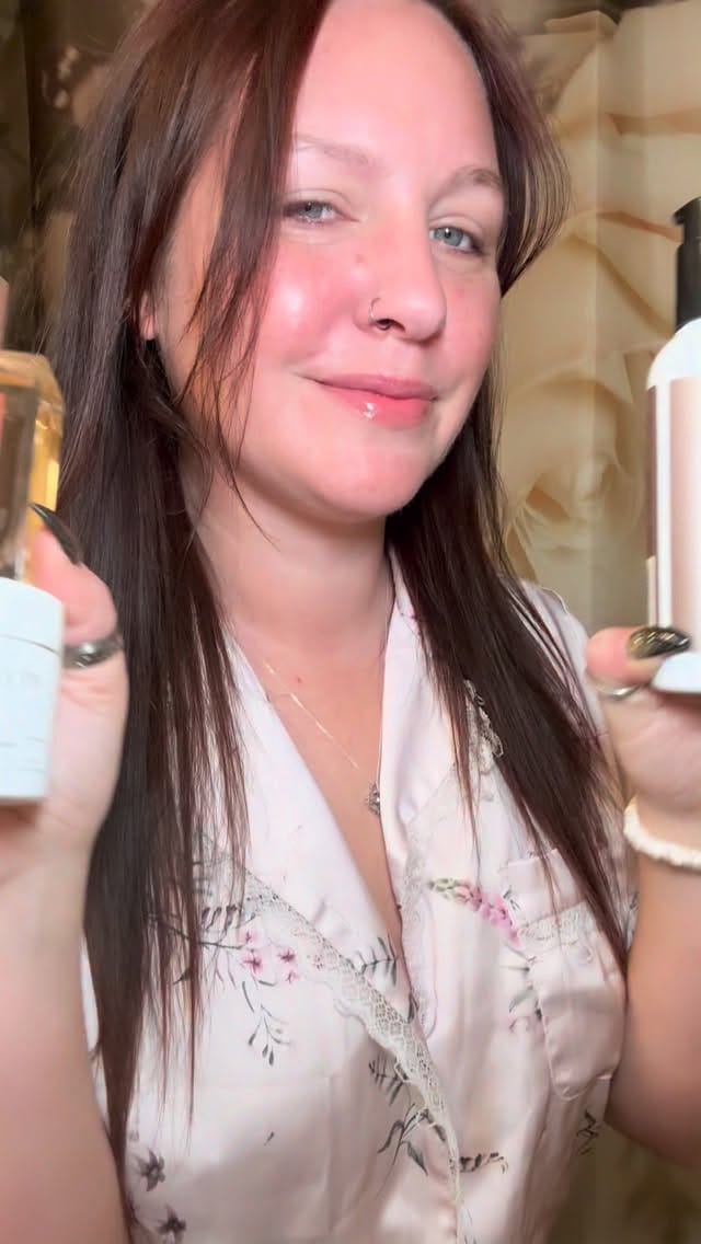 Post 1 by Meaghan Griffin on Instagram (video)