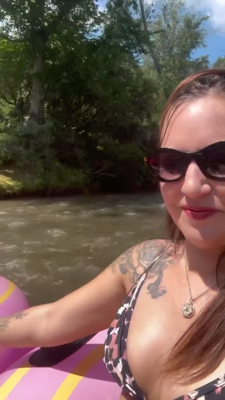 Post 6 by Meaghan Griffin on Instagram (video)