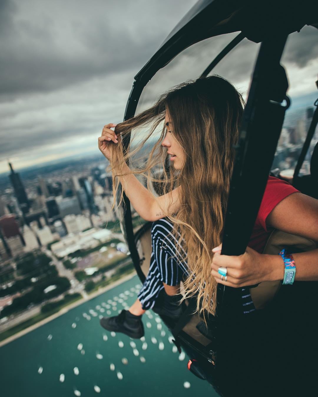 Post 10 by Noel Alvarenga on Instagram (image)