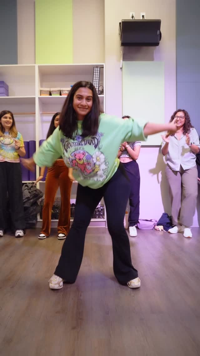 Post 6 by Sneha Desai on Instagram (video)