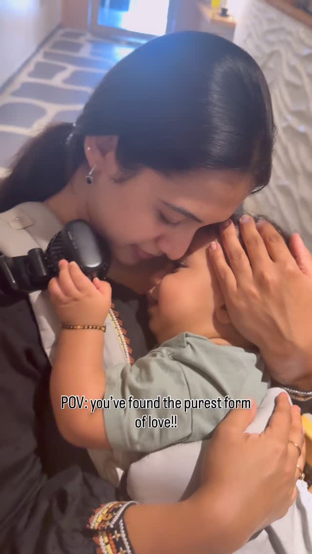 Post 5 by Sneha Desai on Instagram (video)
