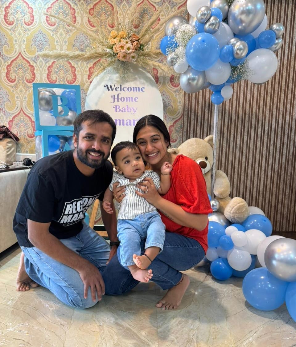 Post 4 by Sneha Desai on Instagram (carousel)