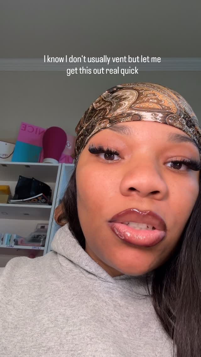 Post 9 by Your Homegirl Donni ✨ on Instagram (video)