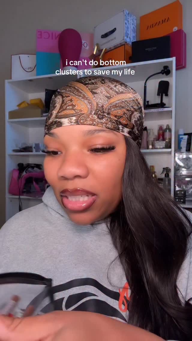 Post 10 by Your Homegirl Donni ✨ on Instagram (video)