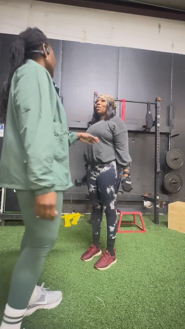 Post 5 by Your Homegirl Donni ✨ on Instagram (video)