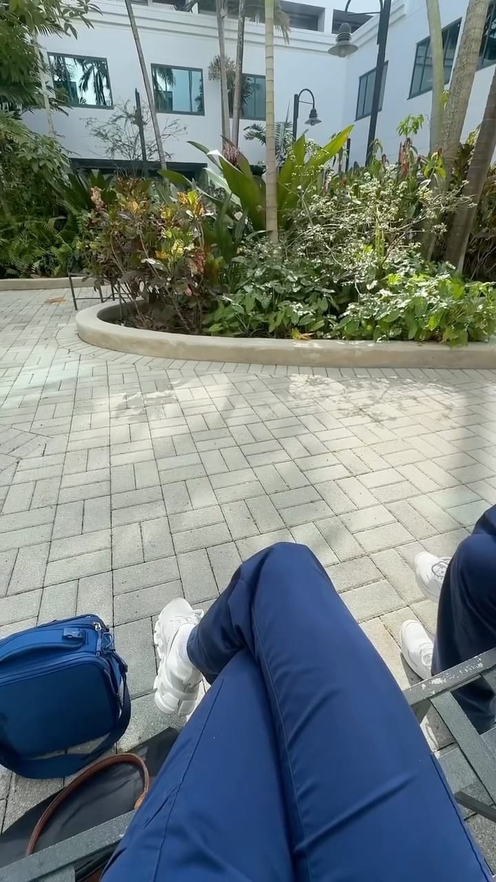 Post 8 by Carly Cowart on Instagram (video)
