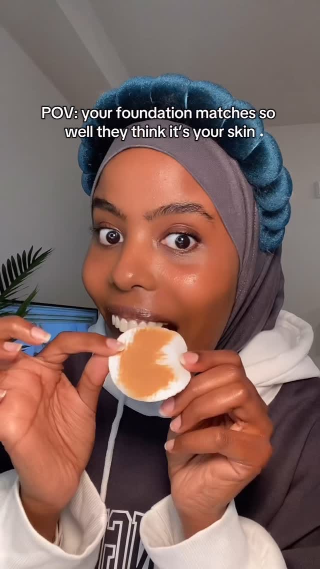 Post 10 by Fatima🌺 on Instagram (video)