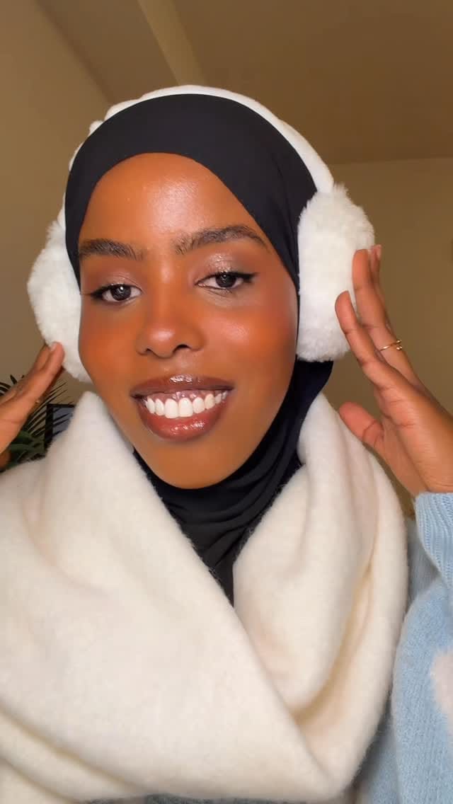 Post 7 by Fatima🌺 on Instagram (video)