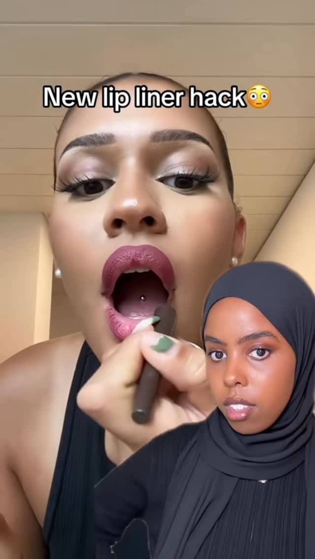 Post 2 by Fatima🌺 on Instagram (video)