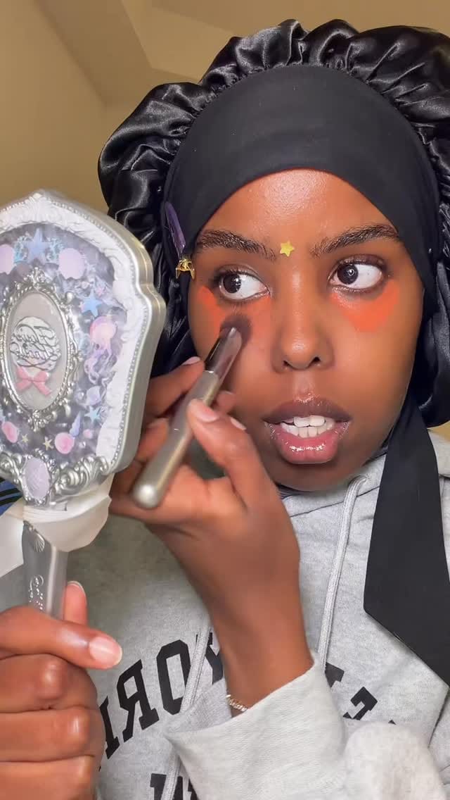 Post 3 by Fatima🌺 on Instagram (video)