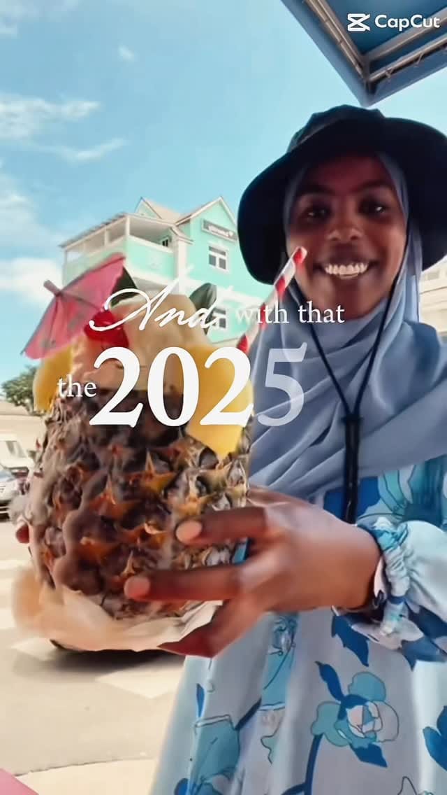 Post 9 by Fatima🌺 on Instagram (video)