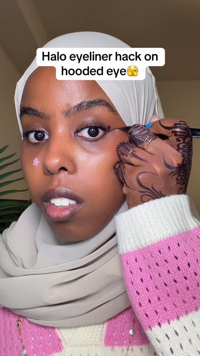 Post 4 by Fatima🌺 on Instagram (video)