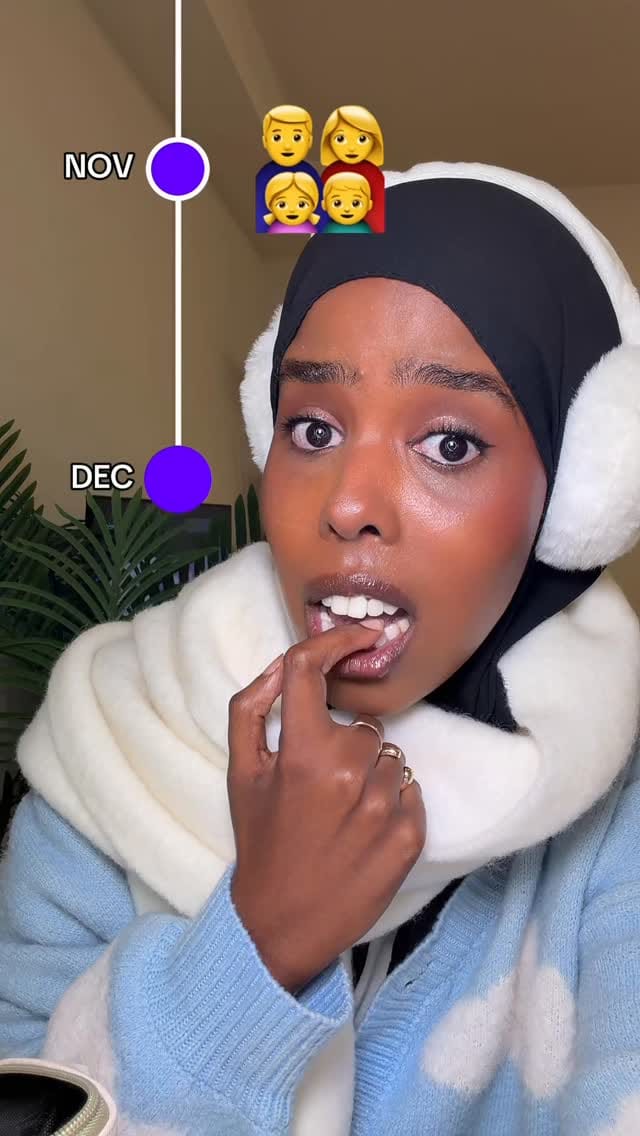 Post 5 by Fatima🌺 on Instagram (video)