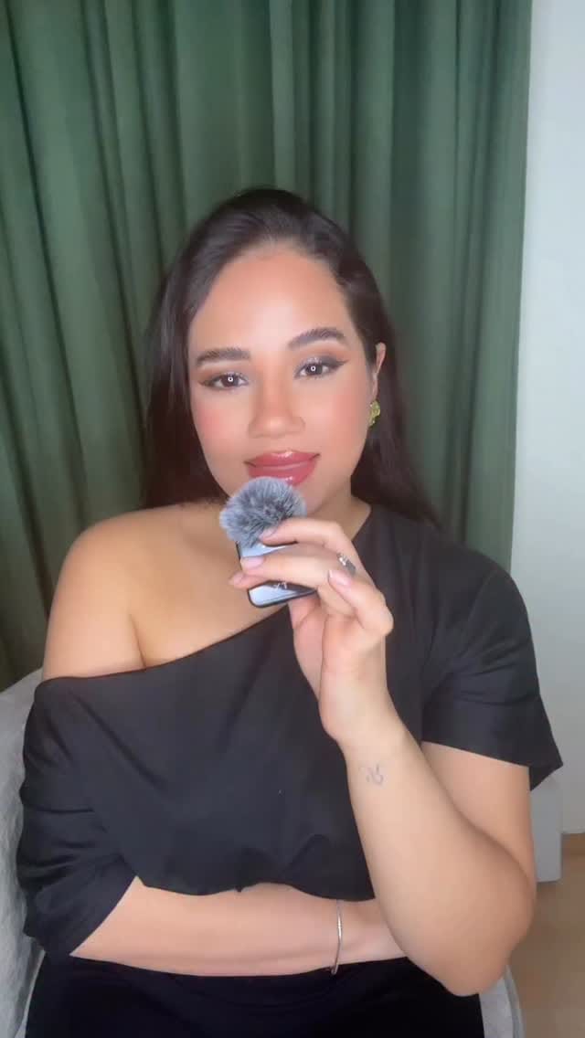 Post 4 by Lisbeth Payamps on Instagram (video)