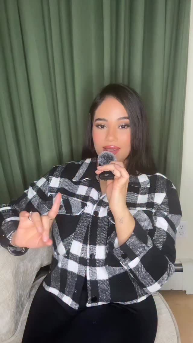 Post 5 by Lisbeth Payamps on Instagram (video)