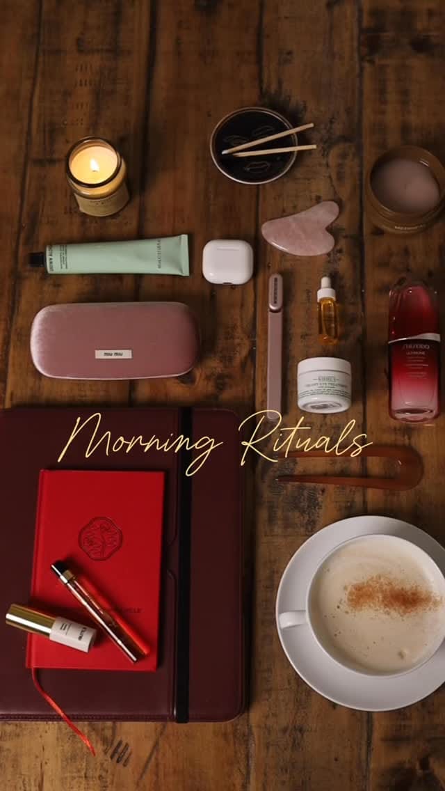 Post 1 by BECCA 💫 on Instagram (video)