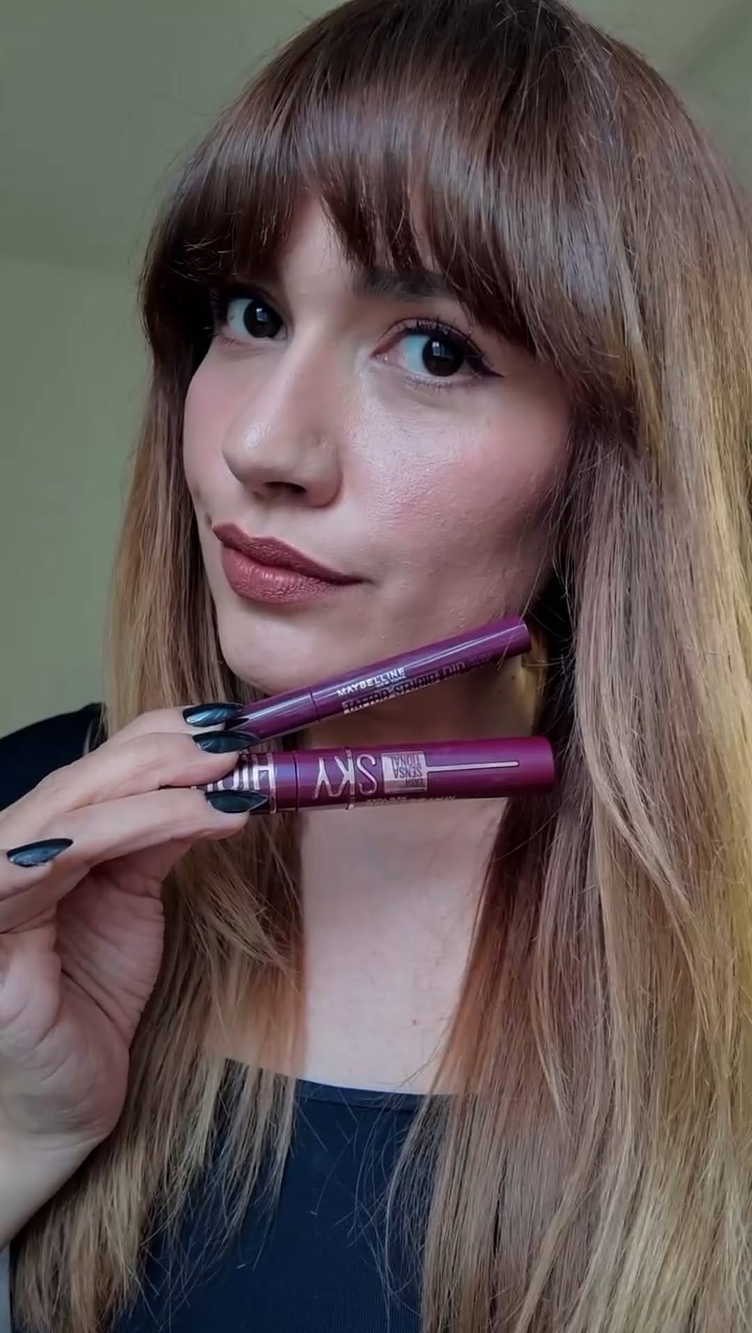 Post 7 by BECCA 💫 on Instagram (video)