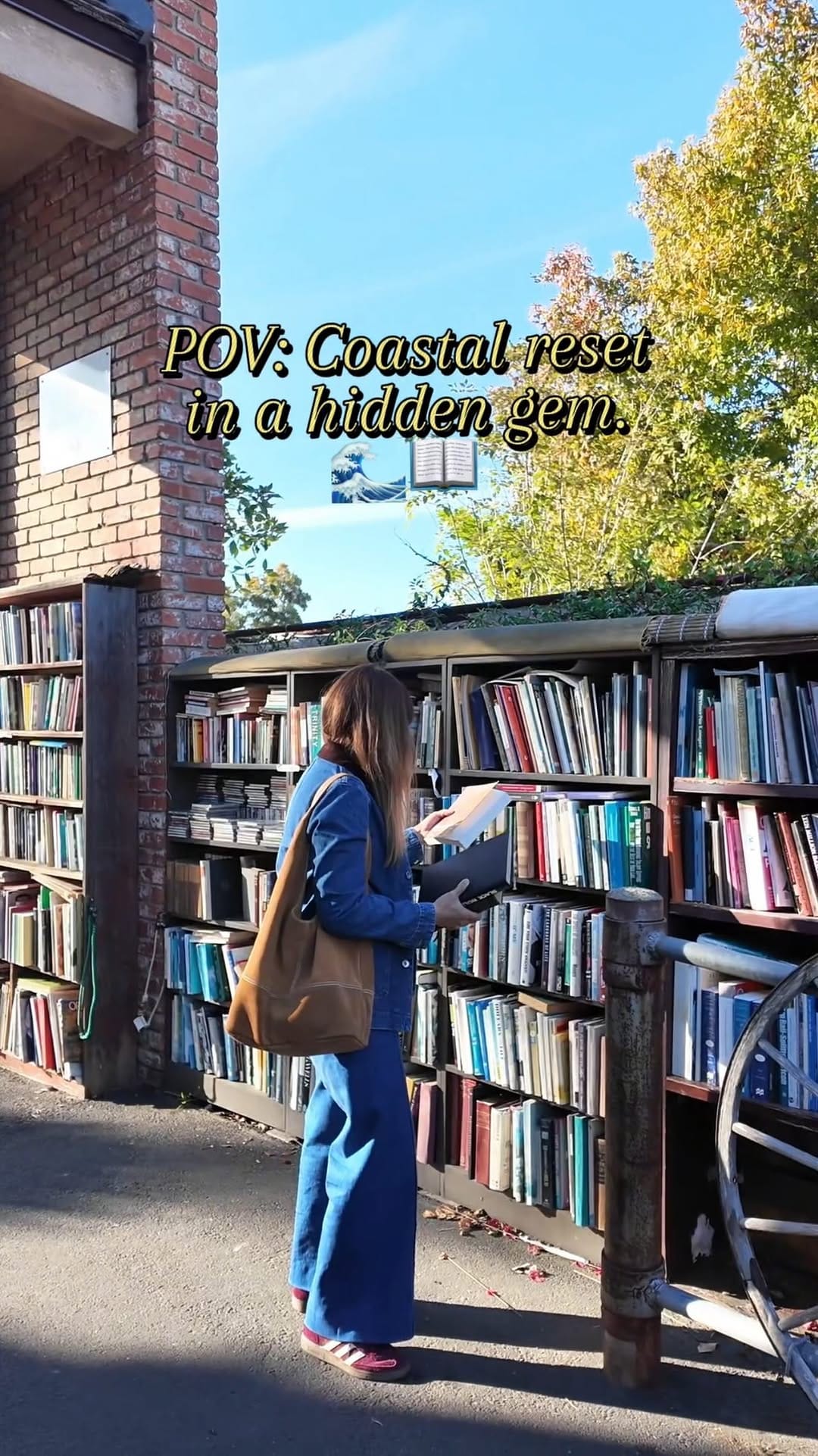 Post 6 by BECCA 💫 on Instagram (video)