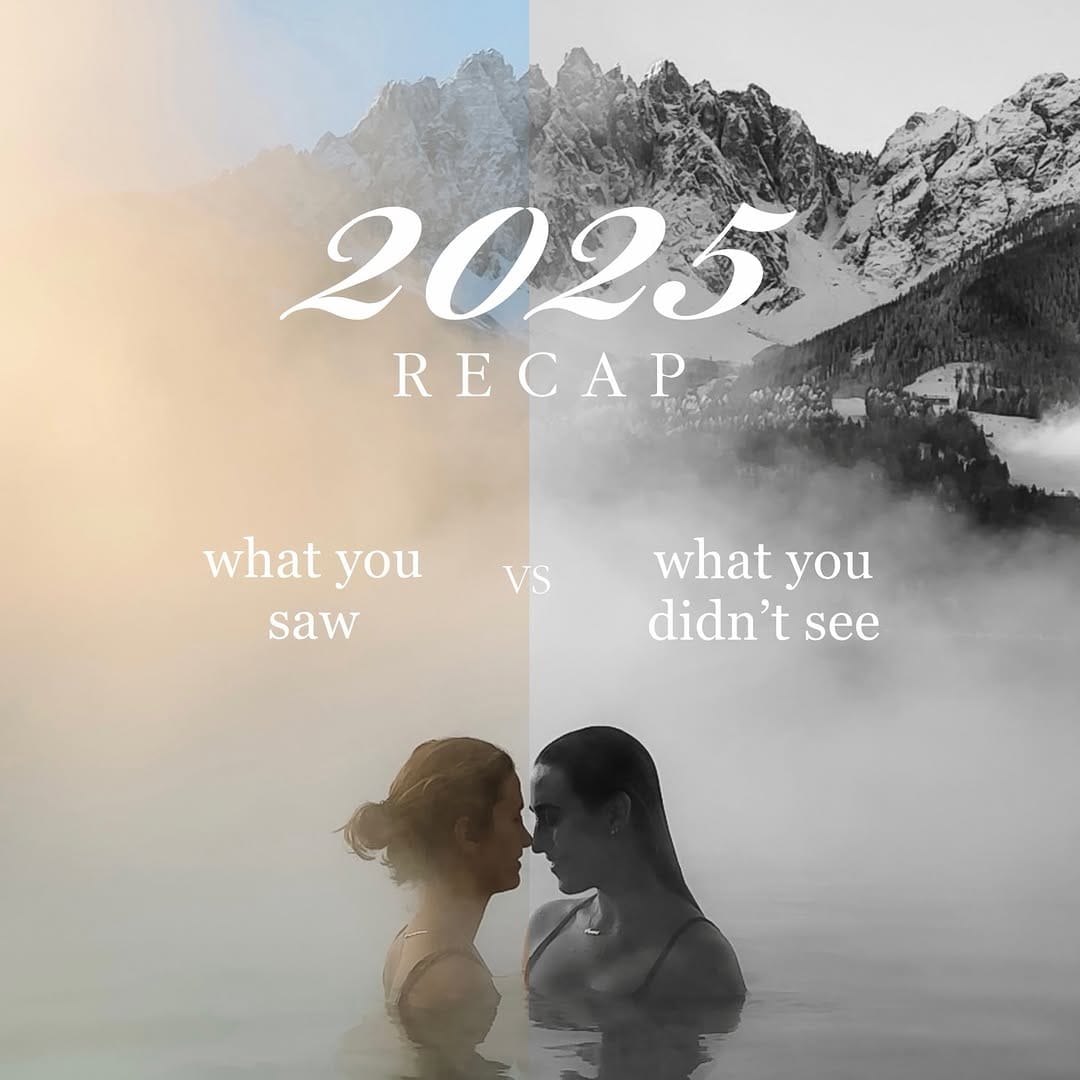 Post 2 by Danielle + Anna Parlagreco | LGBTQ+ Travel & Lifestyle on Instagram (carousel)
