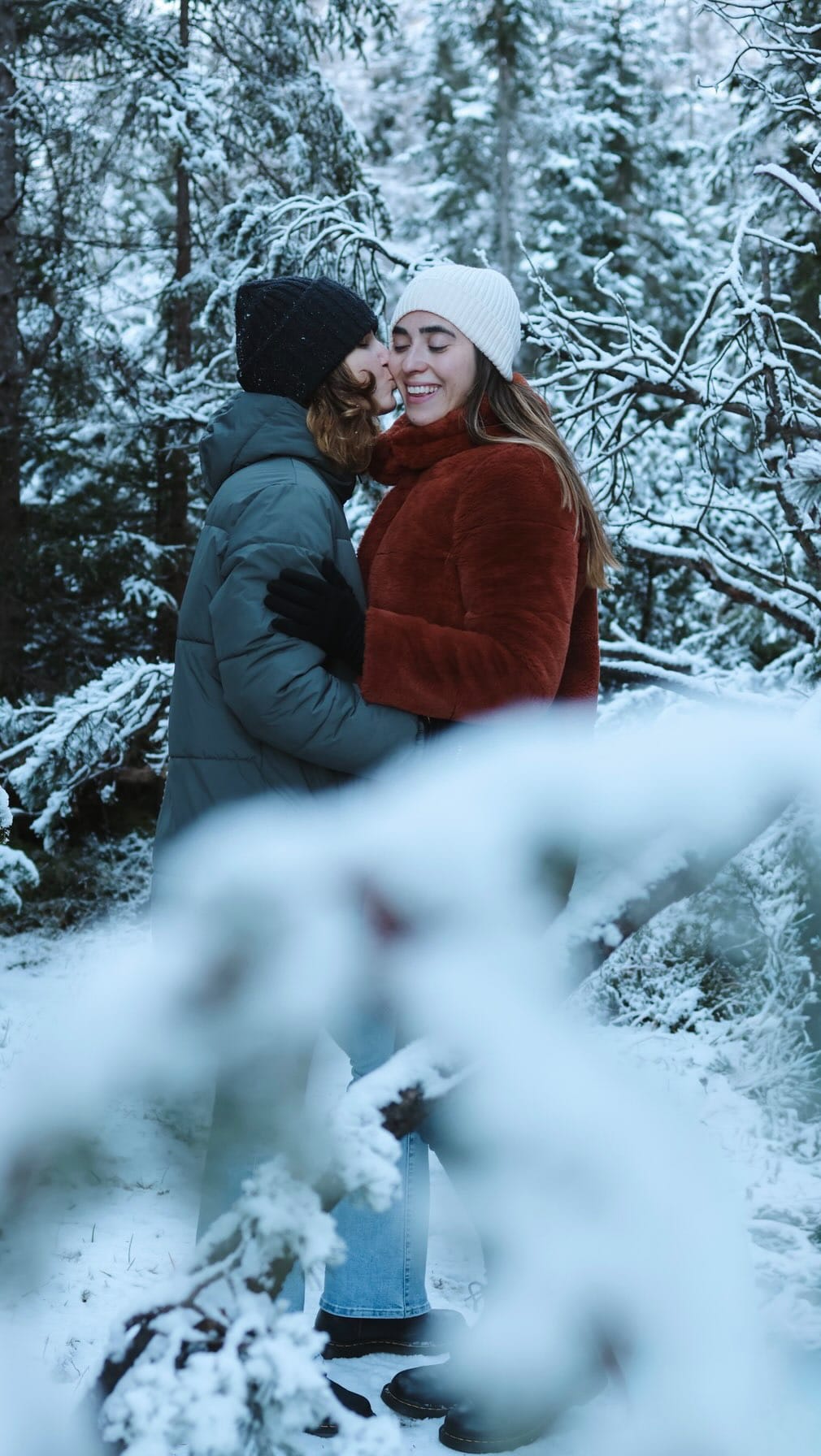 Post 3 by Danielle + Anna Parlagreco | LGBTQ+ Travel & Lifestyle on Instagram (video)
