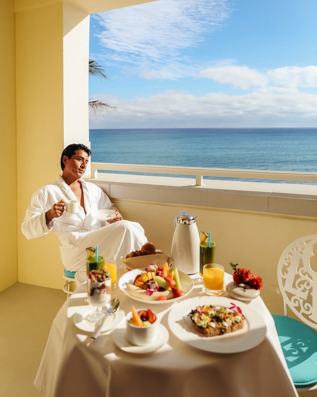 Post 10 by Marco Arrieta | Luxury Travel & Lifestyle on Instagram (carousel)