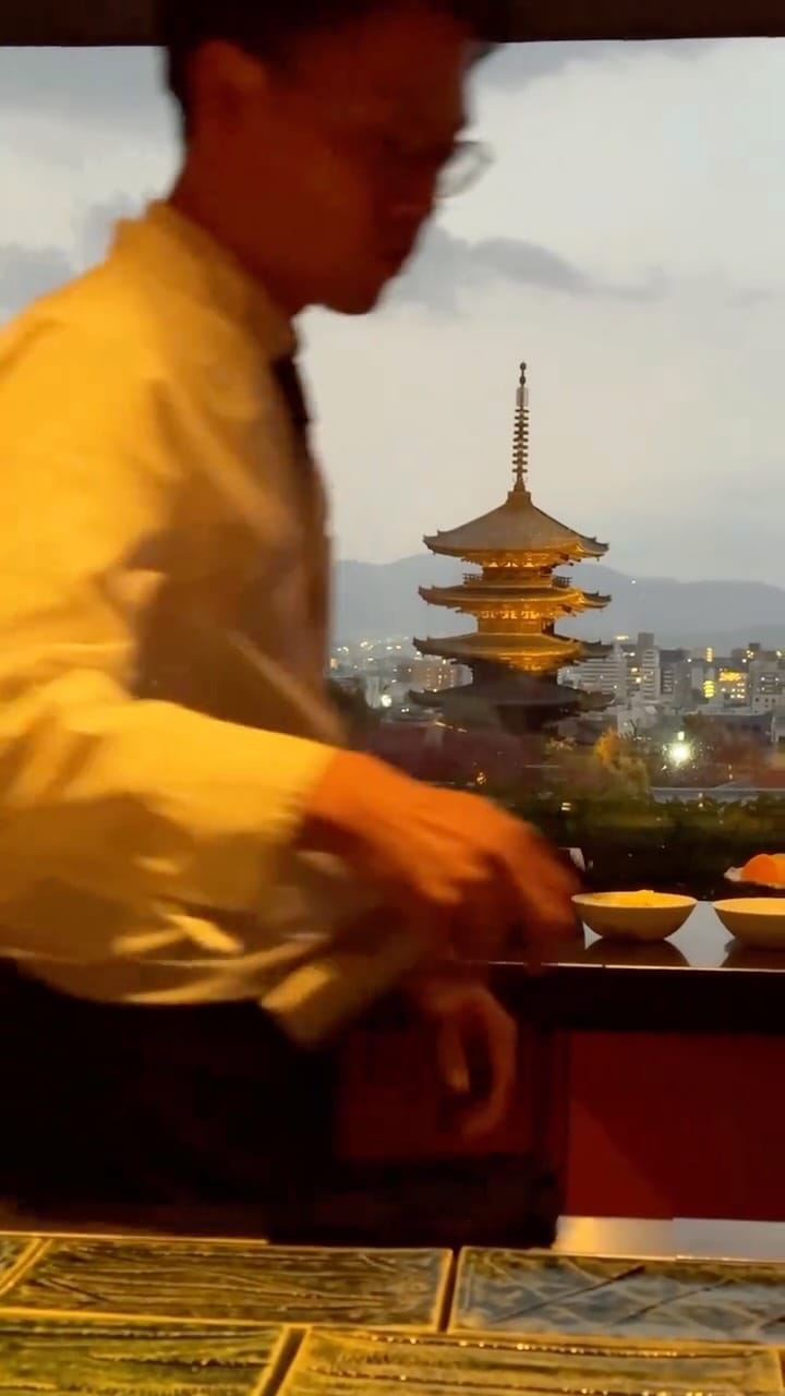 Post 7 by Marco Arrieta | Luxury Travel & Lifestyle on Instagram (video)
