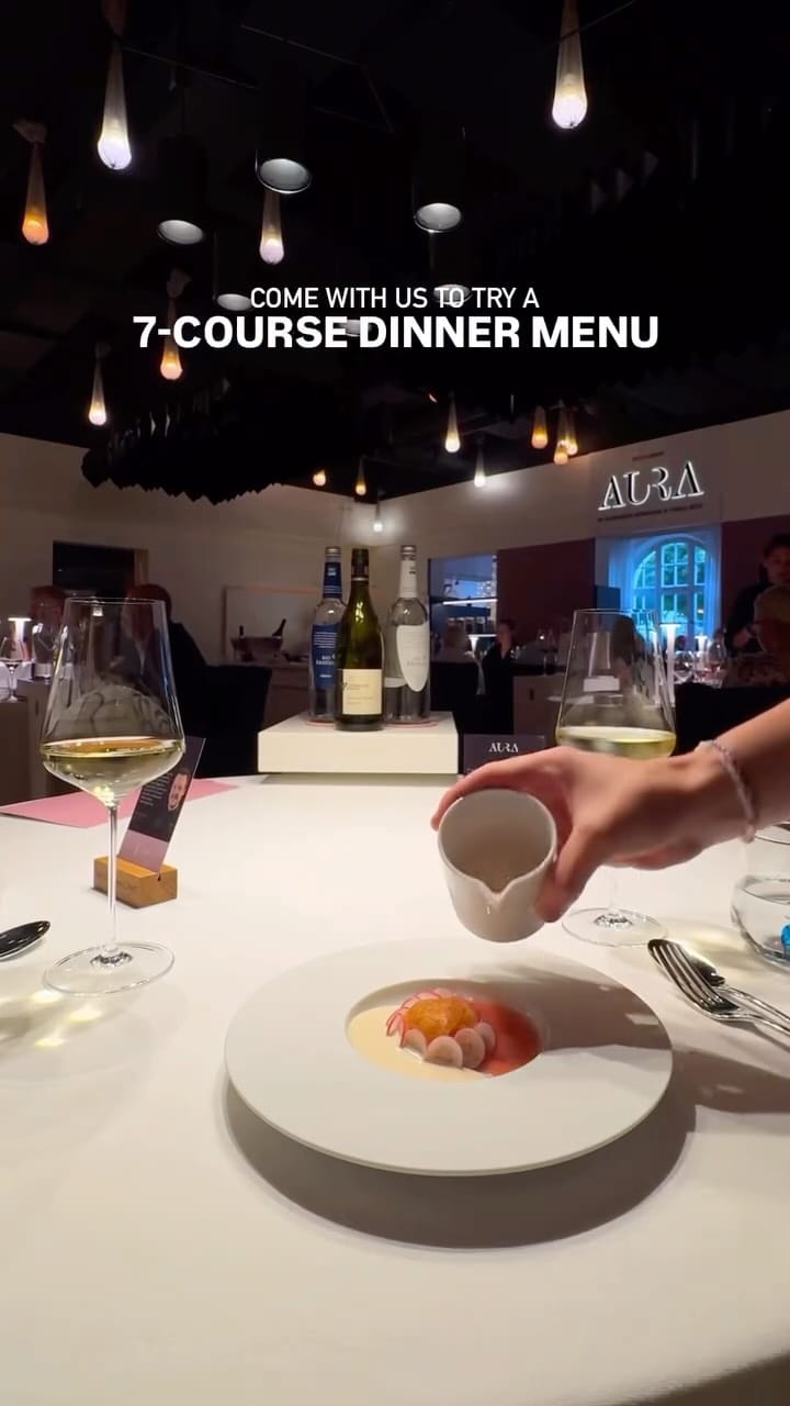 Post 8 by Marco Arrieta | Luxury Travel & Lifestyle on Instagram (video)