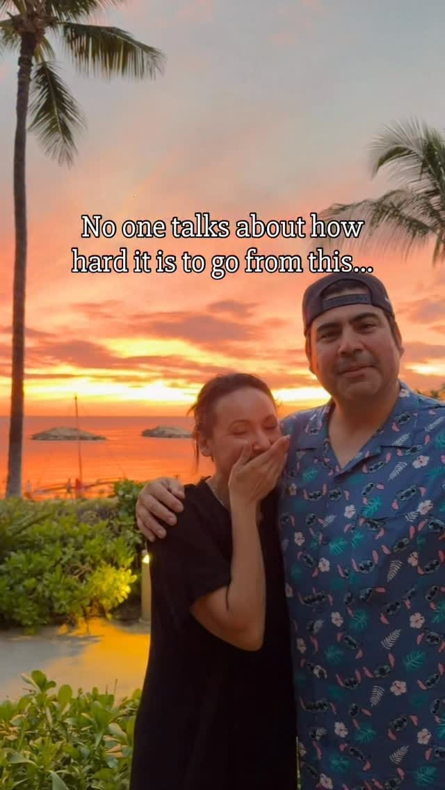 Post 1 by Veronica Navarro🖤The L.A. Mama on Instagram (video)