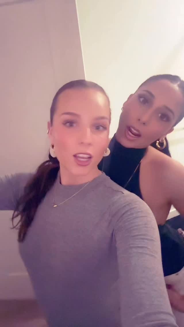 Post 2 by Alexis Rose 🌹| UGC Creator + Cheer Athlete on Instagram (video)