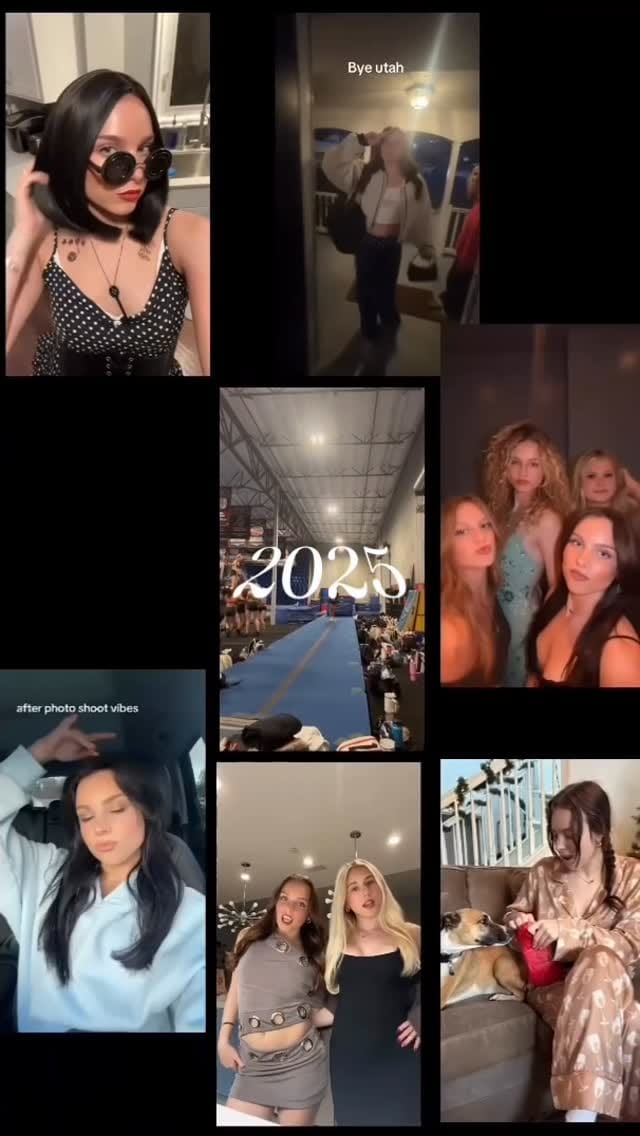 Post 4 by Alexis Rose 🌹| UGC Creator + Cheer Athlete on Instagram (video)