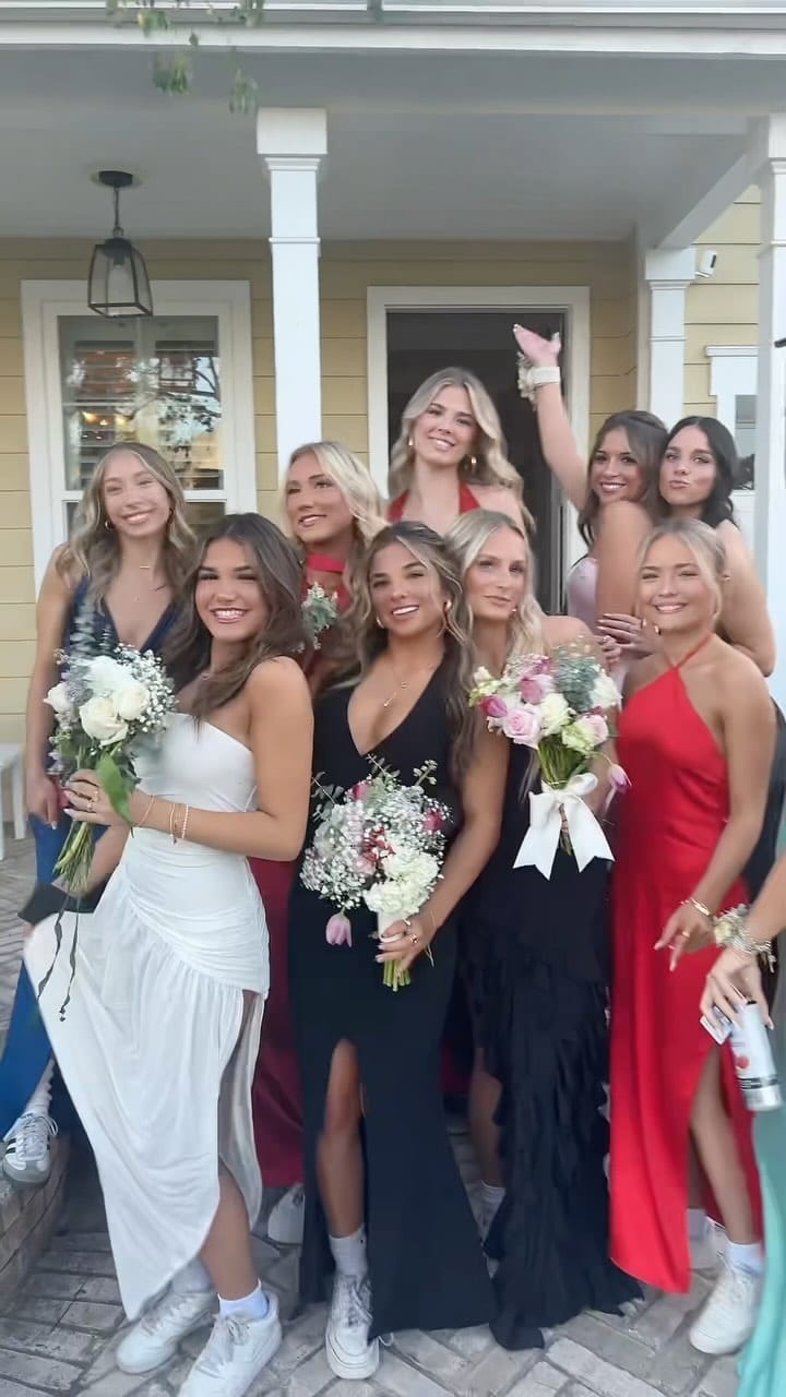 Post 10 by Alexis Rose 🌹| UGC Creator + Cheer Athlete on Instagram (video)