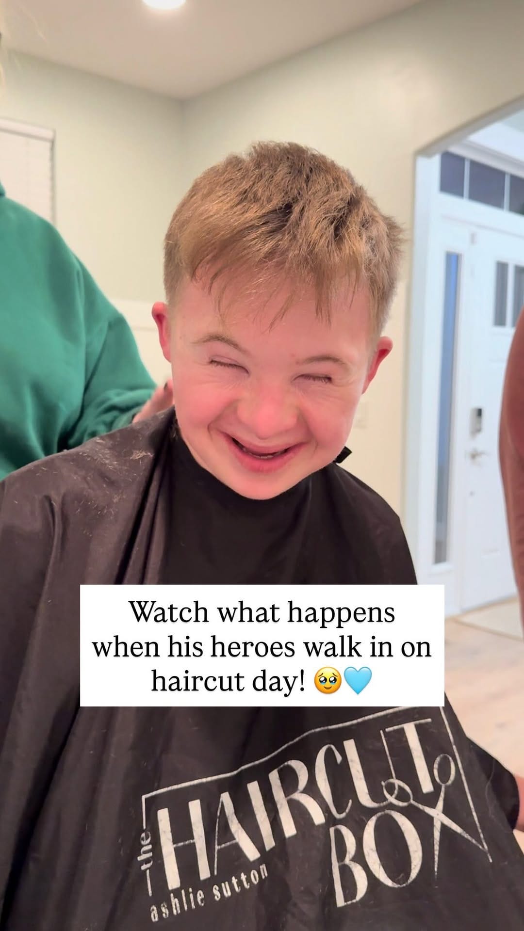 Post 3 by Kimberly DowDell on Instagram (video)