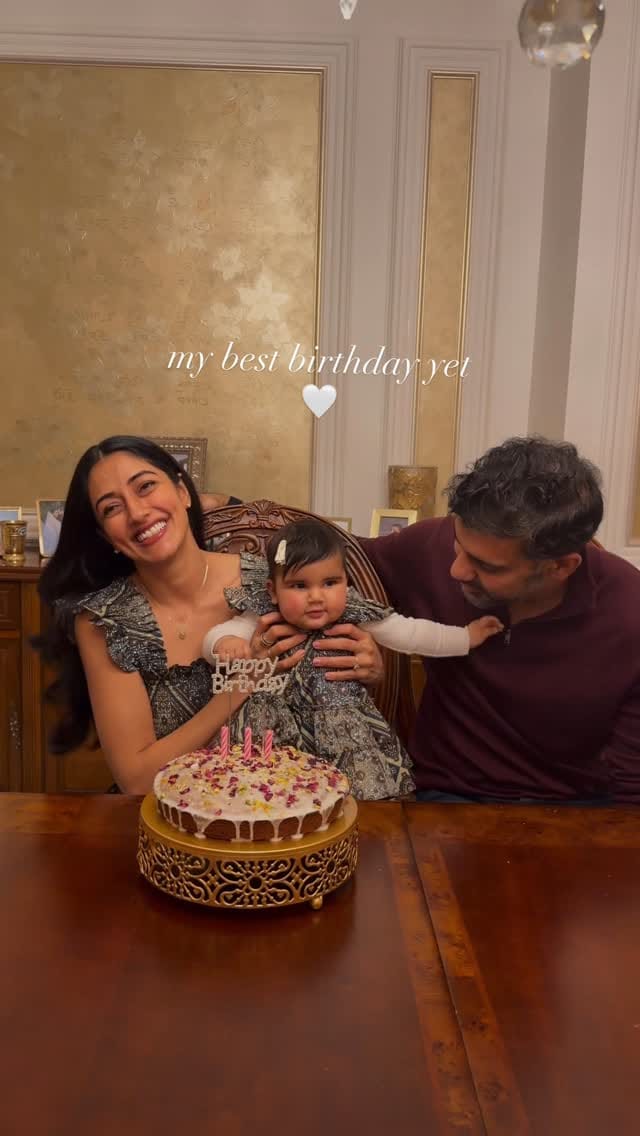 Post 10 by Suneet on Instagram (video)