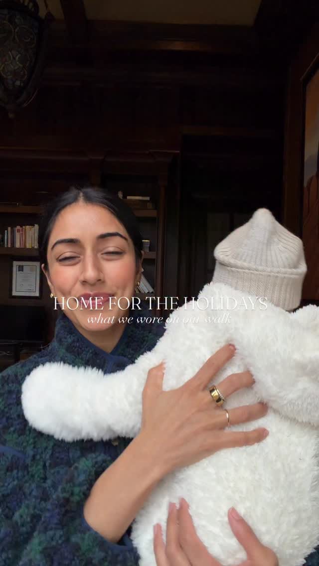 Post 4 by Suneet on Instagram (video)