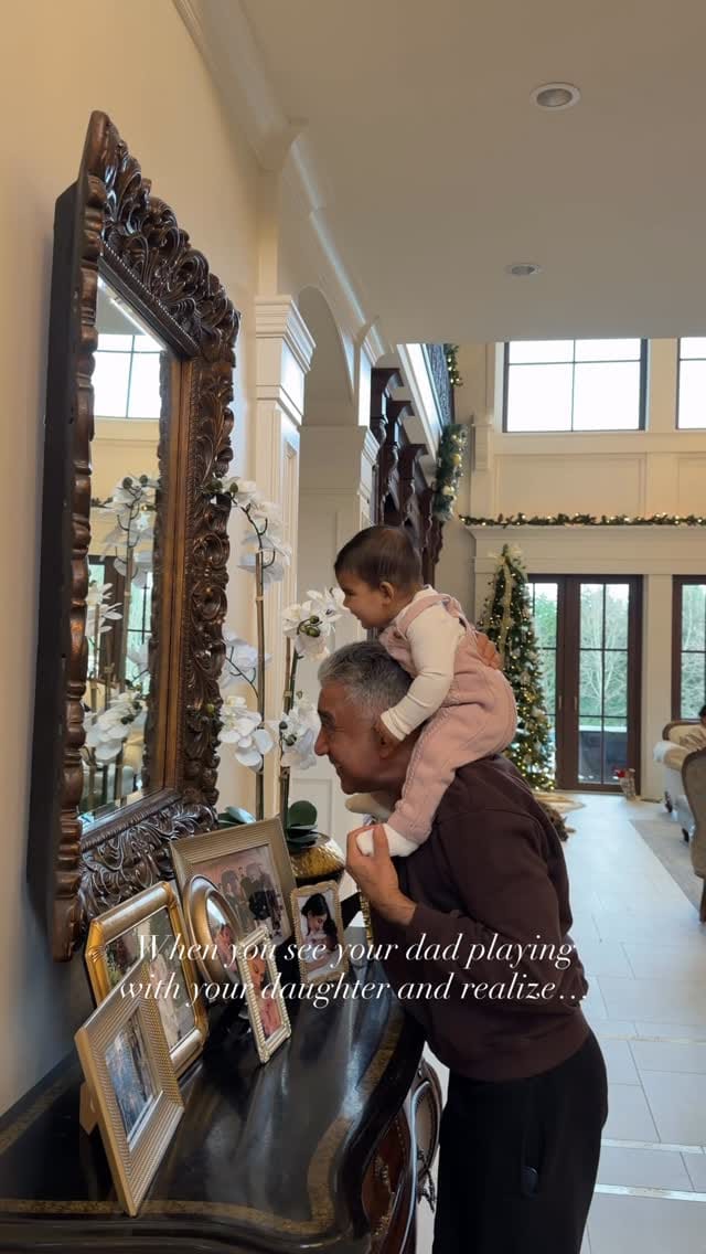Post 7 by Suneet on Instagram (video)