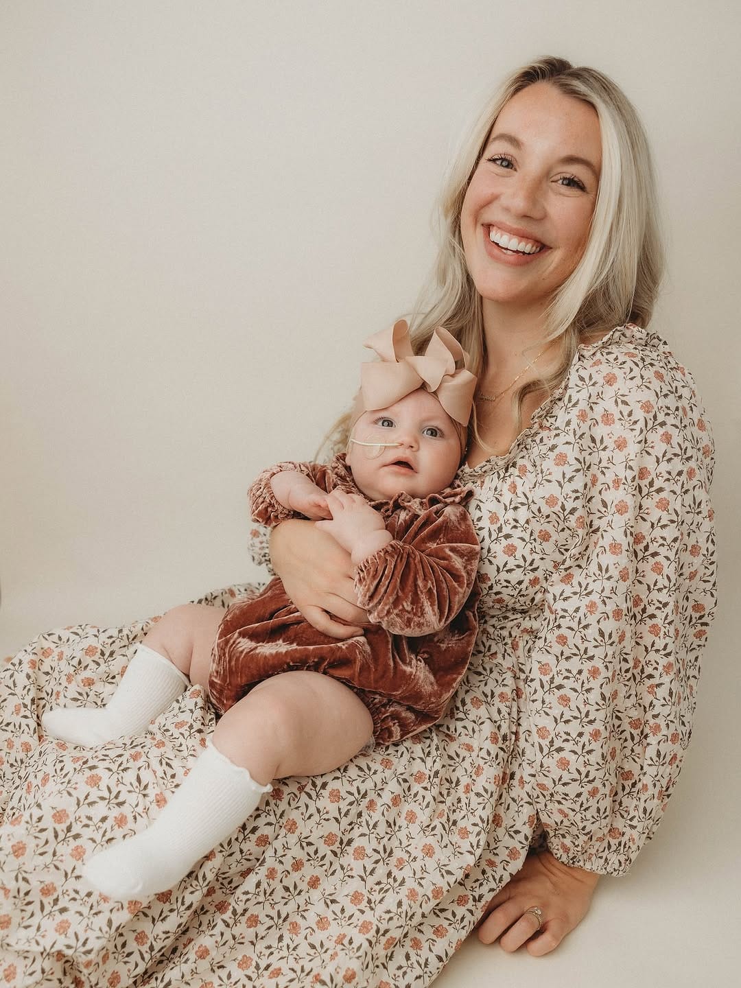 Post 9 by Lauren Cummings Johnson on Instagram (image)