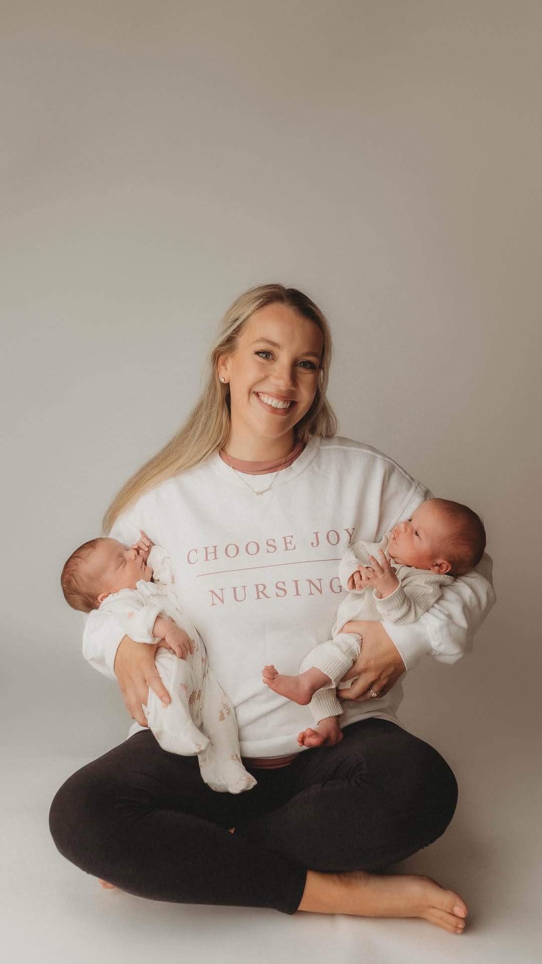 Post 7 by Lauren Cummings Johnson on Instagram (video)